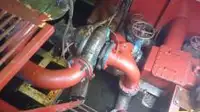 Dragado en venta