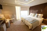 Buque de crucero en venta