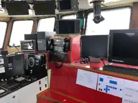 Arrastrero en venta