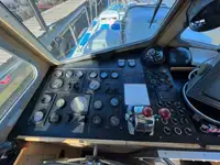 Lancha piloto en venta