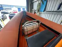 Embarcaciones de trabajo en venta