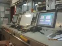 Buque frigorífico en venta