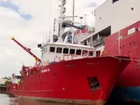 Buque de suministro rápido (FSV) en venta