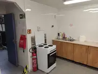 Barcaza en venta