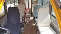 Transbordador de crucero en venta