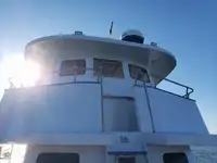 Buque de ferry en venta
