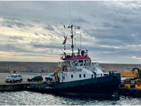 Remolcador en venta