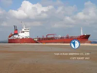 Petrolero/quimiquero en venta
