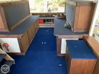 Buque de crucero en venta