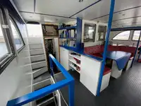 Remolcador en venta