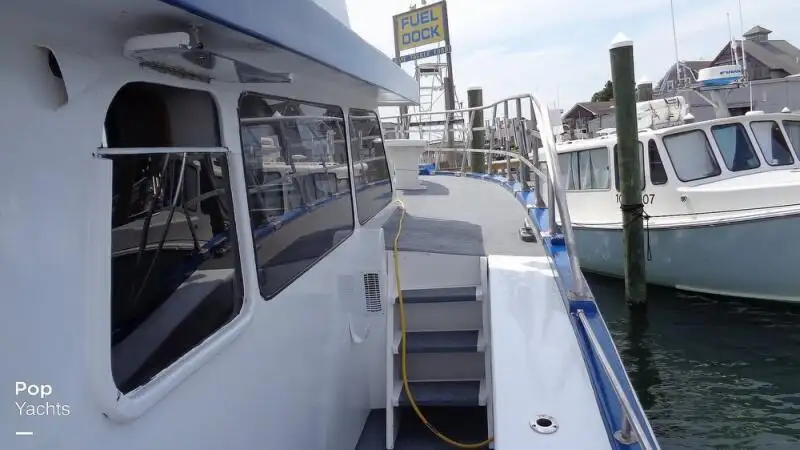 Buque de ferry en venta