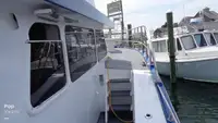Buque de ferry en venta