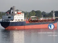 Petrolero/quimiquero en venta