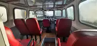 Patrullera en venta