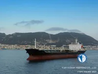 Petrolero/quimiquero en venta