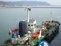 Petrolero/quimiquero en venta