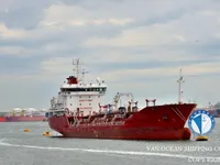 Petrolero/quimiquero en venta