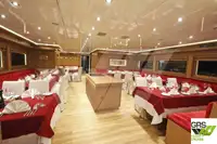 Buque de crucero en venta