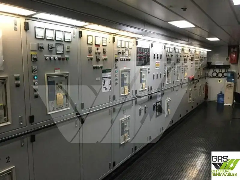 Buque de suministro rápido (FSV) en venta