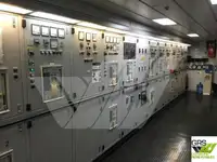 Buque de suministro rápido (FSV) en venta