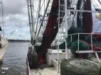 Arrastrero en venta