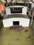 Remolcador en venta