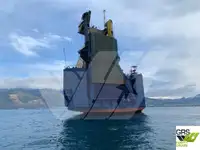 Ro-Ro ship en venta