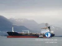 Petrolero/quimiquero en venta
