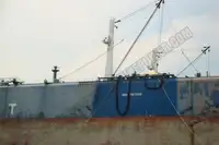 Petrolero/quimiquero en venta