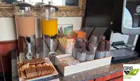 Buque de crucero en venta