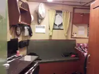 Remolcador en venta