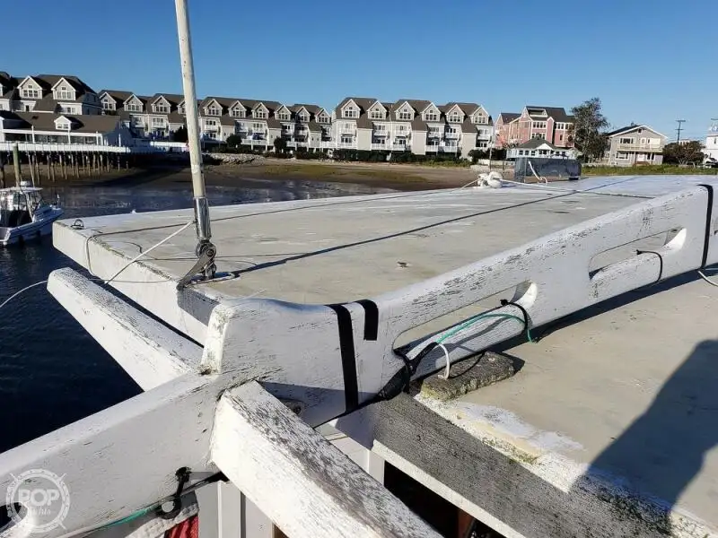 Buque de ferry en venta
