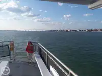 Buque de crucero en venta