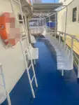 Buque de ferry en venta