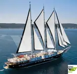 Buque de crucero en venta