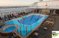 Buque de crucero en venta