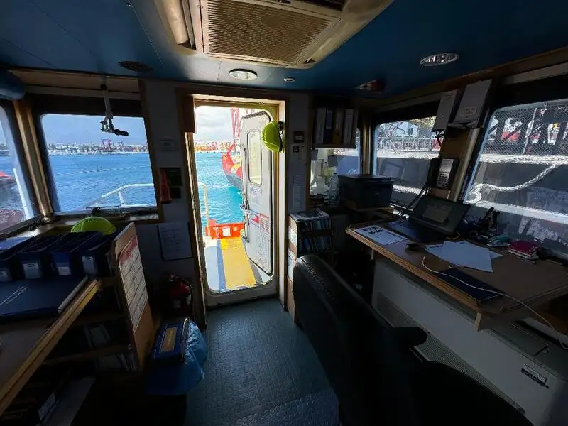 General Cargo/Multi-purpose en venta