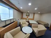 Buque frigorífico en venta