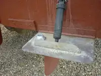 Arrastrero en venta