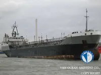 Petrolero/quimiquero en venta
