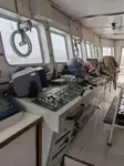 Barco mercante en venta