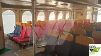 Buque de pasajeros en venta