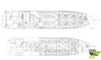 Buque de crucero en venta