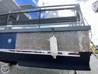 Buque de crucero en venta