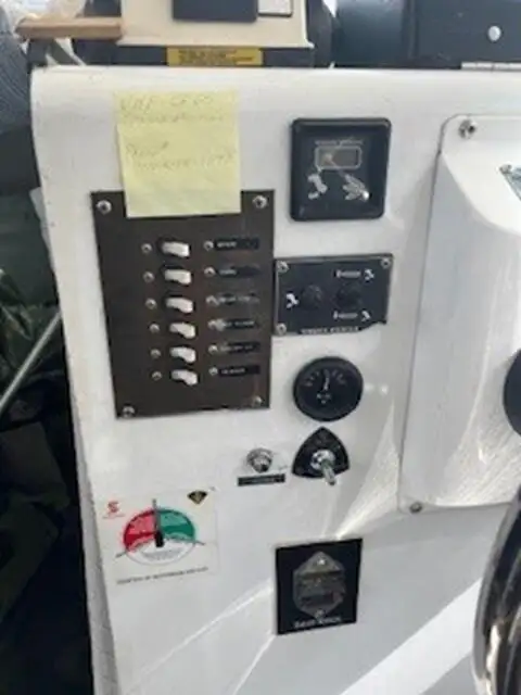 Embarcaciones de trabajo en venta