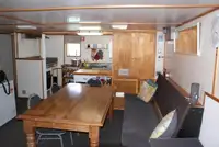 Buque de crucero en venta