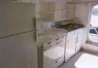 Remolcador en venta