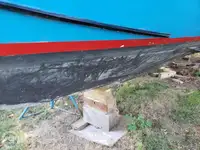 Buque de ferry en venta