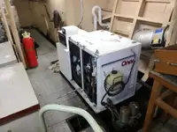 Patrullera en venta