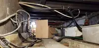 Catamarán en venta